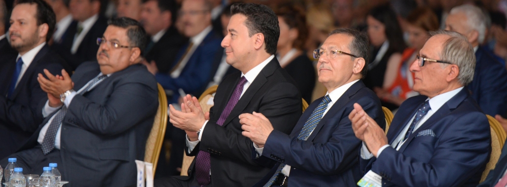 Balıkesir, Marmara ve Ege'nin yıldızı