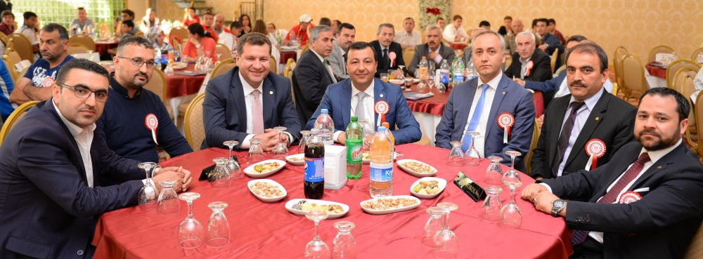 Karesi Spor için 'ortak akıl' vurgusu