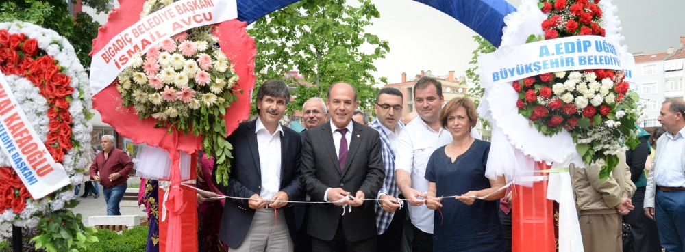 Türkiye'nin gözünden KARESİ