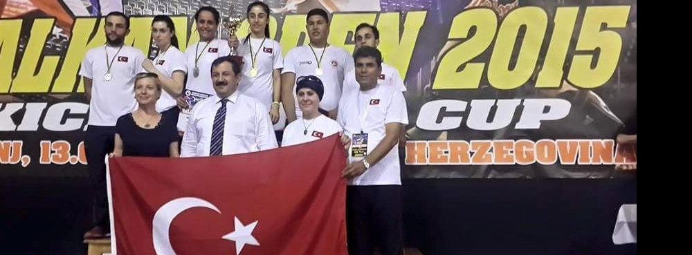 LEYLA BOSNAYI SALLADI