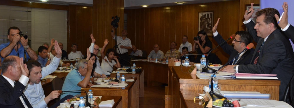 "Stratejik plan çok önemli"