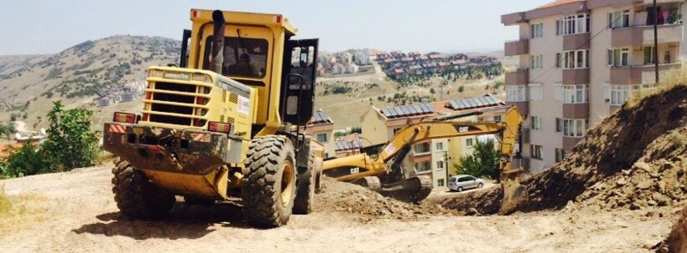 Karesi'nin 10 noktasında eş zamanlı çalışma