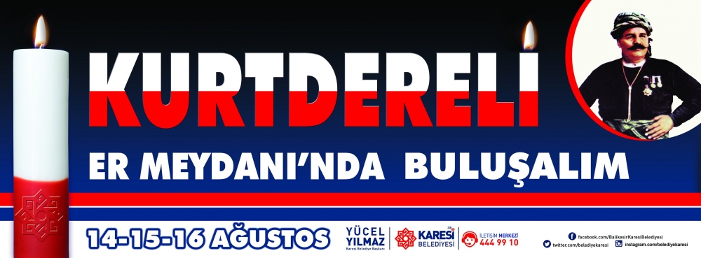 Kurtdere Yağlı Güreşleri Günlük Programı