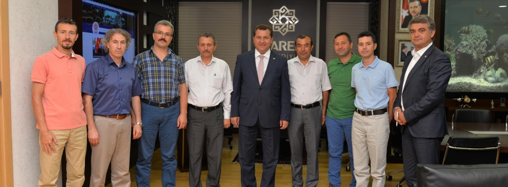 Karesi, madde bağımlılığına savaş açtı