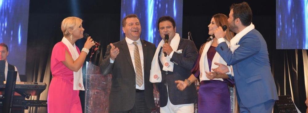 Kurtdere için söylediler