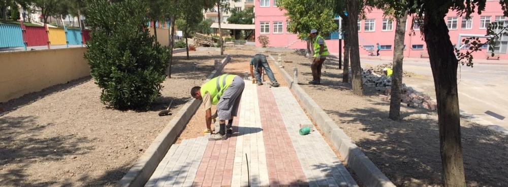 Karesi, Türkiye'nin  geleceğine yatırım yapıyor