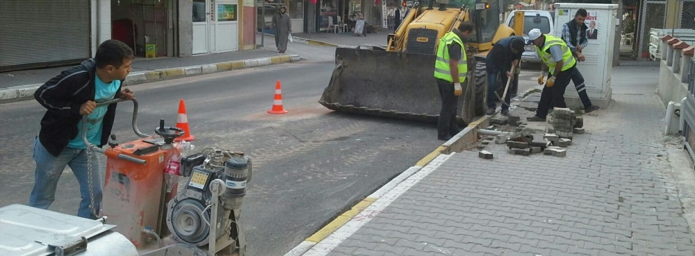 Karesi, yaz kış aynı tempoda