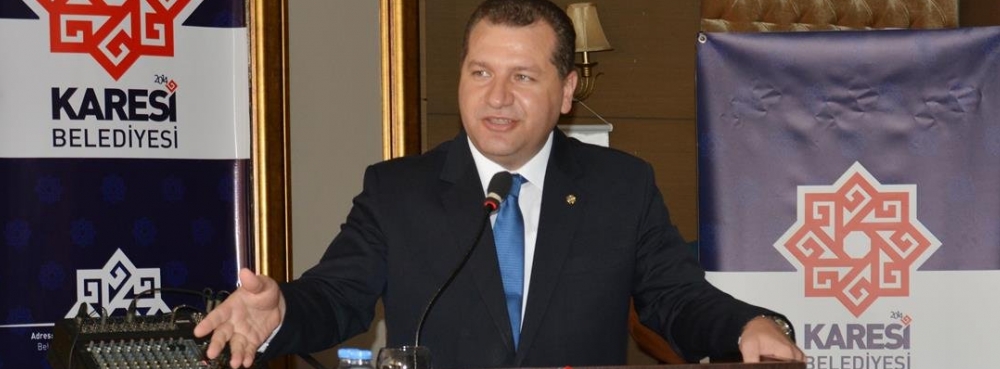 Karesi'den strateji atağı