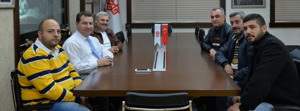 Hem esnaf hem de Karesili kazanacak