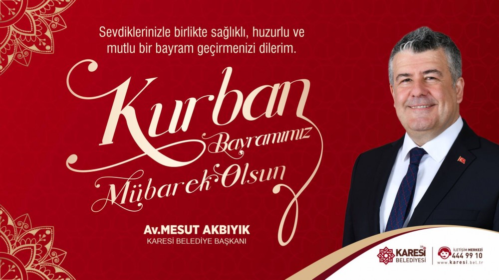 Karesi Belediyesi