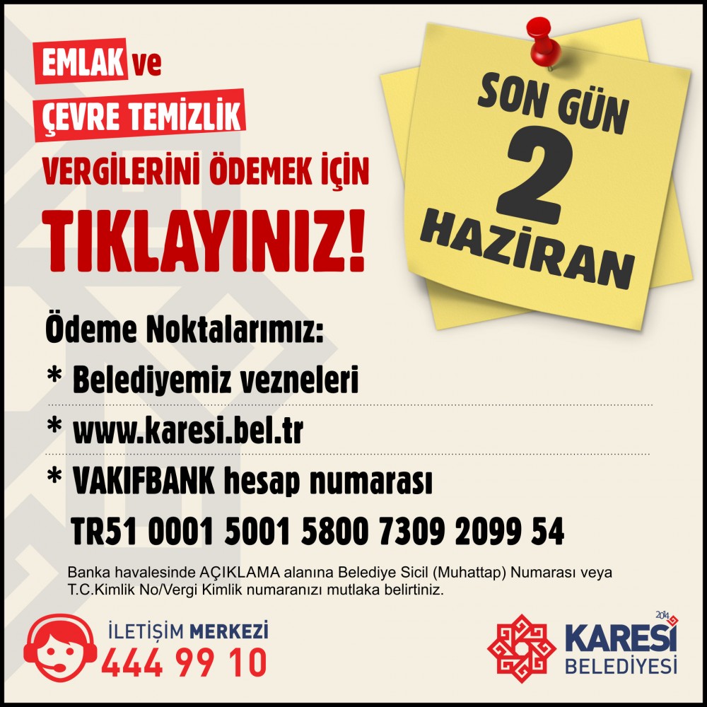 Karesi Belediyesi