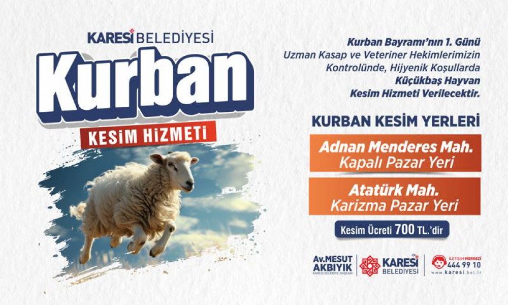 Karesi Belediyesi