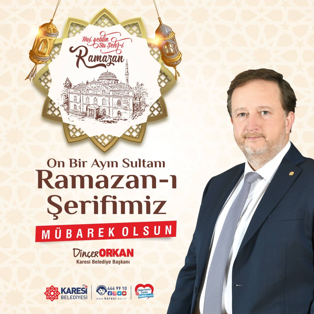 Karesi Belediyesi